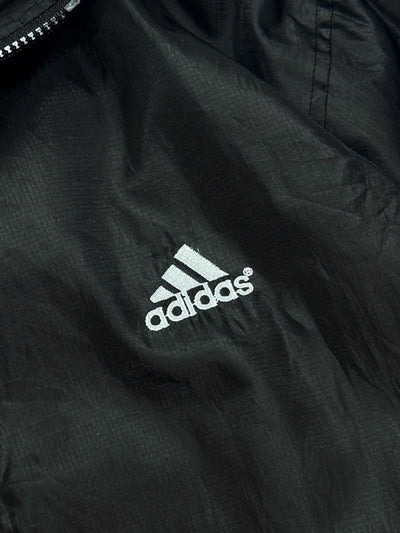 Vintage 90s Adidas Windbreaker Jacket (M)