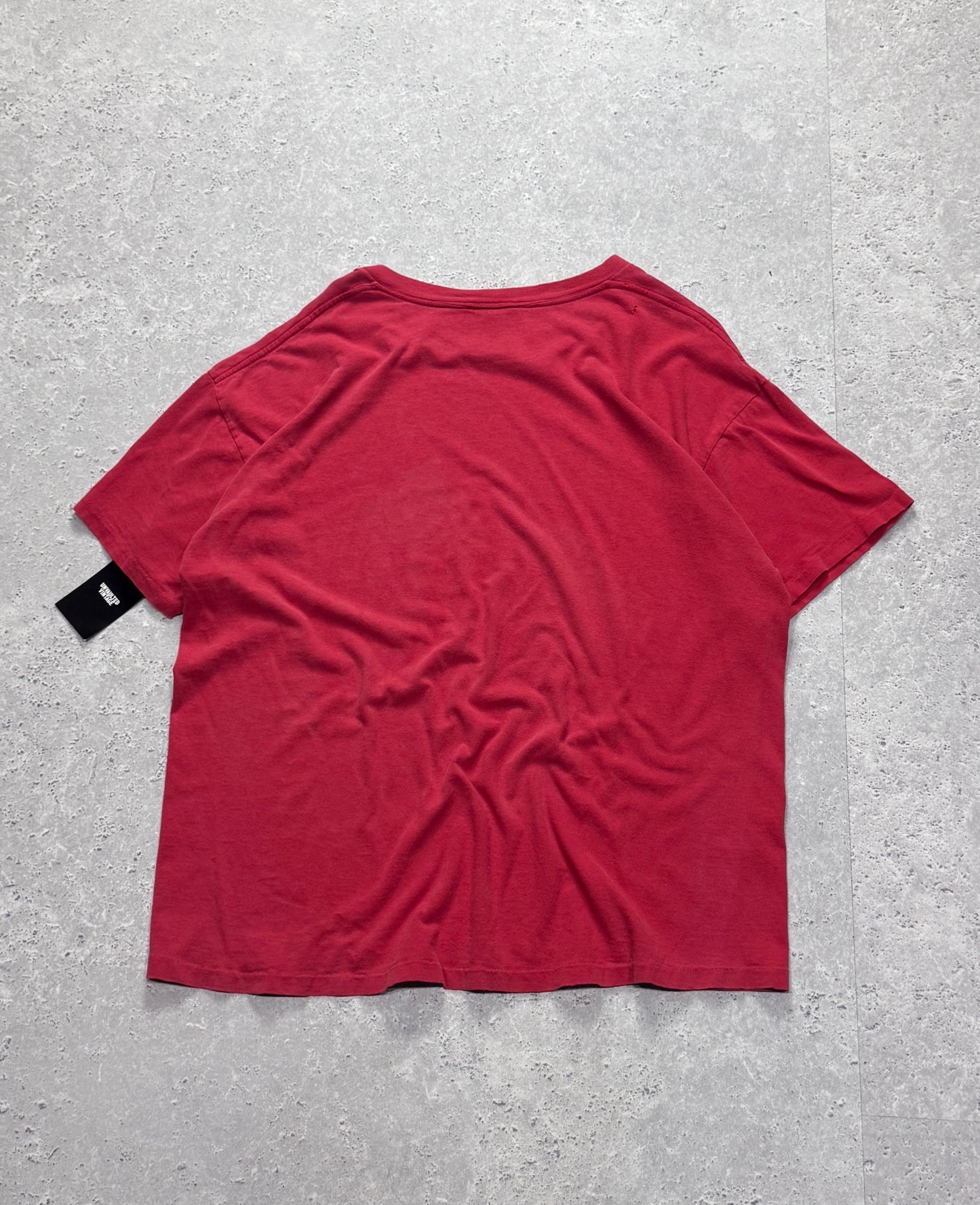Vintage 90s St Louis Cardinals Ozzie Smith MLB Player Tee (XL)
