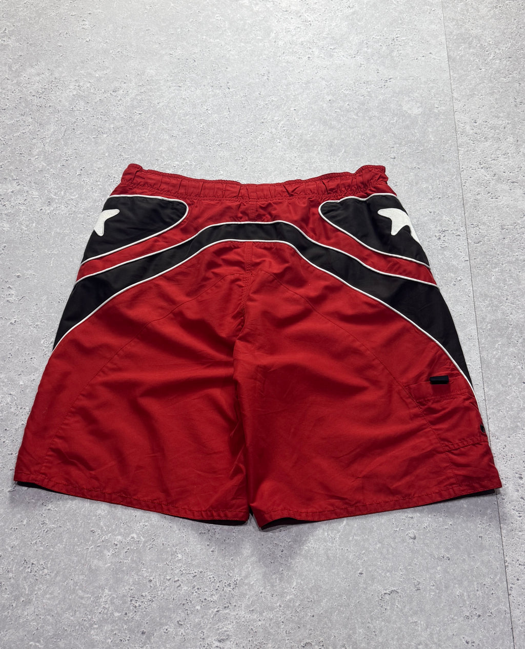Vintage Y2K Quiksilver Boardshorts (36”)