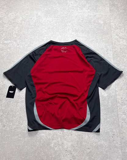 Vintage 2000s Adidas Training Tee (L)