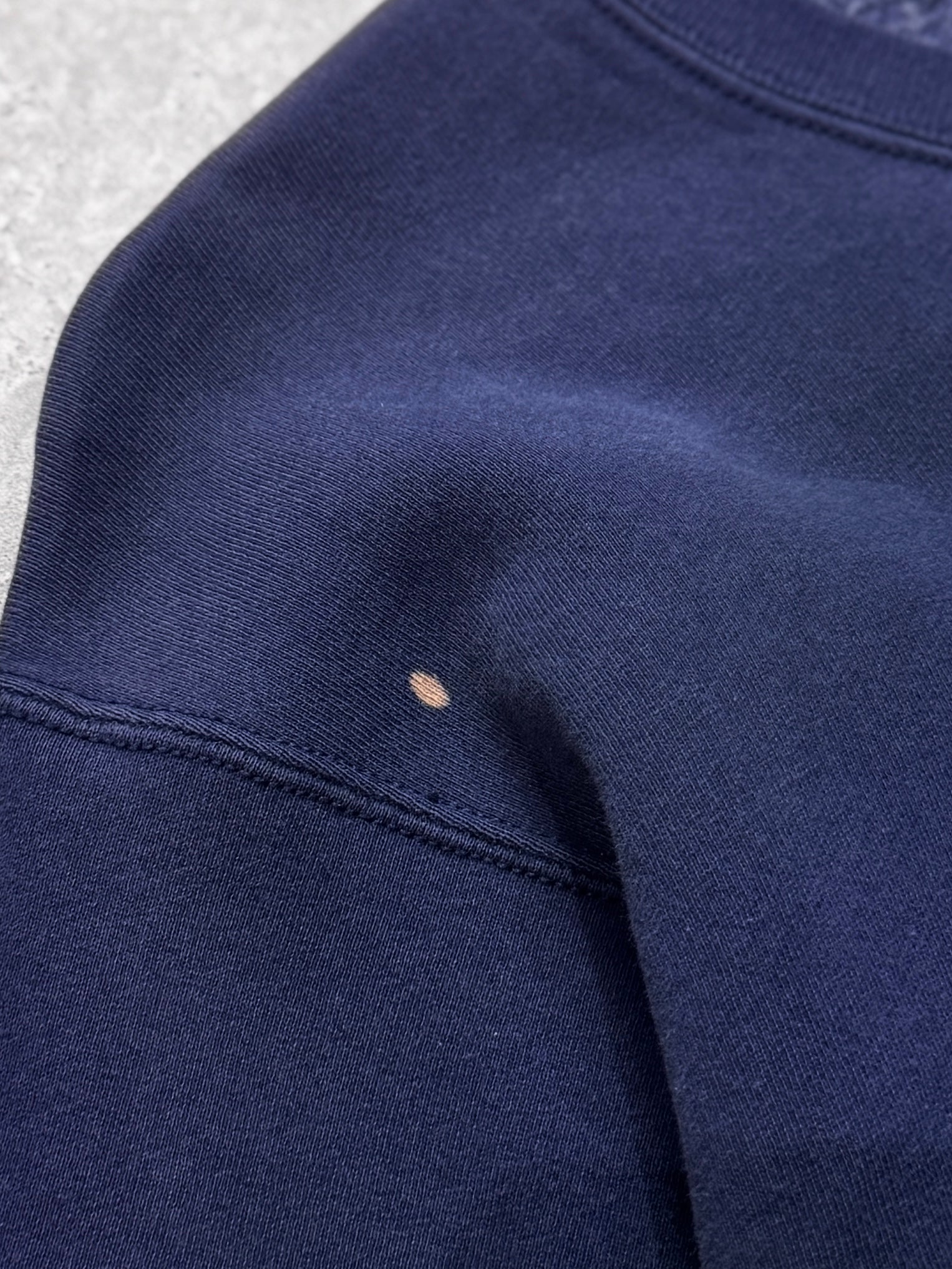 Vintage 90s Denver Broncos NFL Superbowl Rings Sweater (M)