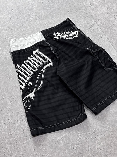 Vintage 2000s Billabong “Brian Grubb” Boardshorts (30”)