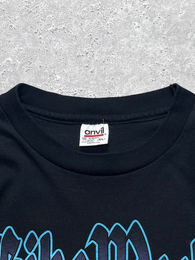 Vintage 1996 Daytona Bike Week Motorcycle Tee (XL)