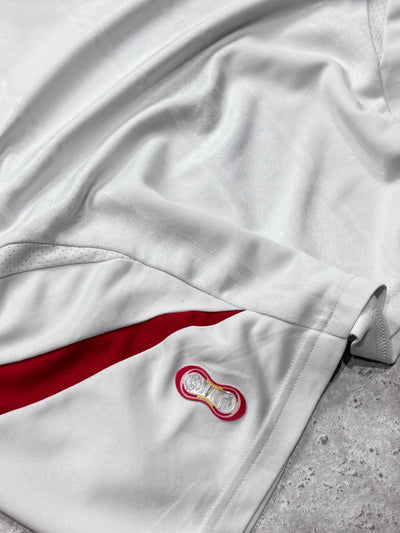 Vintage 2007 Adidas X Liverpool FC Jersey (L)