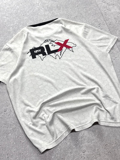 Vintage 2000s Polo Sport RLX Training Tee (M)