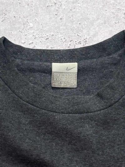 Vintage 2000s Nike Embroidered Sweater (L)