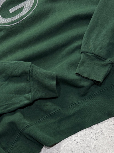 Vintage 2000s Greenbay Packers NFL Sweater (L)