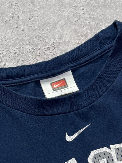 Vintage 2000s Nike X Penn State Football Tee (XL)
