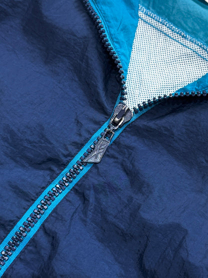 Vintage 90s Reebok Windbreaker Jacket (L)