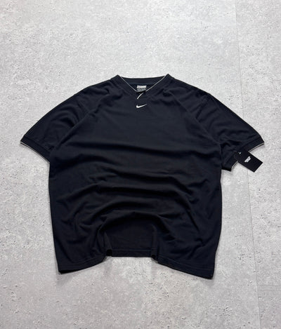Vintage 2000s Nike Essential Tee (XL)