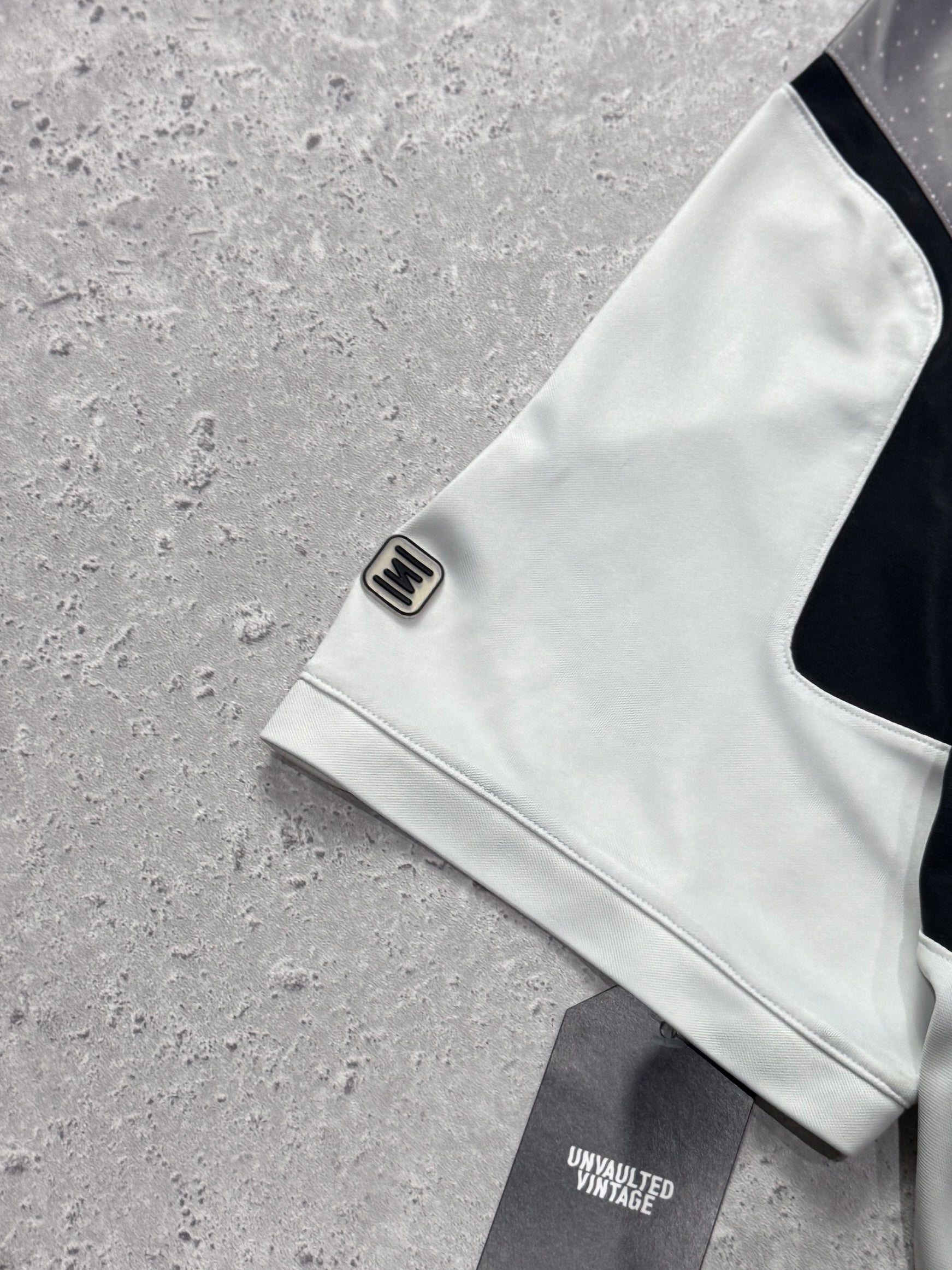 Vintage 2000s Nike Shox Training Tee (L)