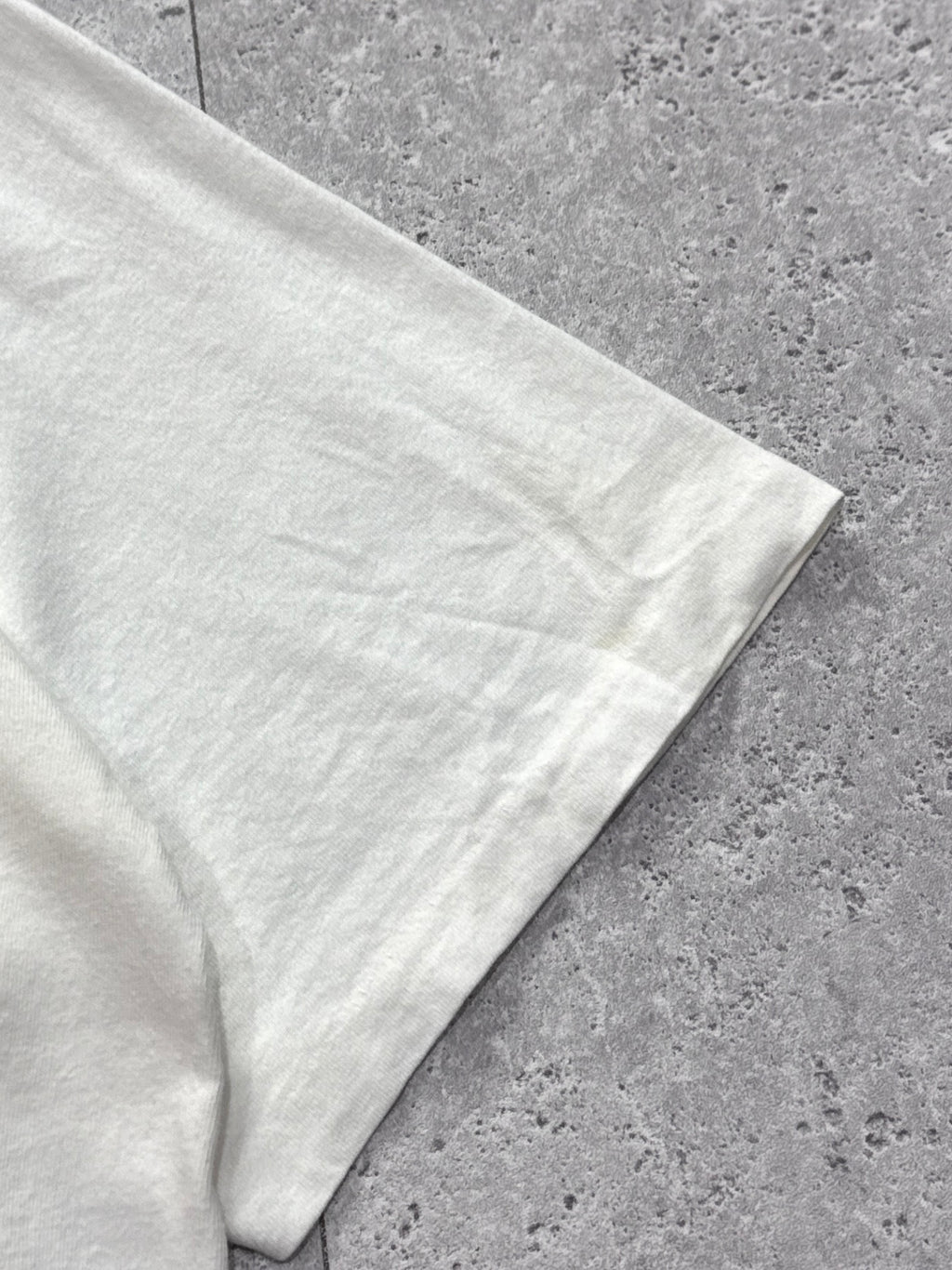 Vintage 90s Adidas Graphic Tee (2XL)