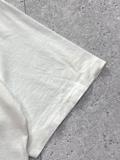 Vintage 90s Adidas Graphic Tee (2XL)