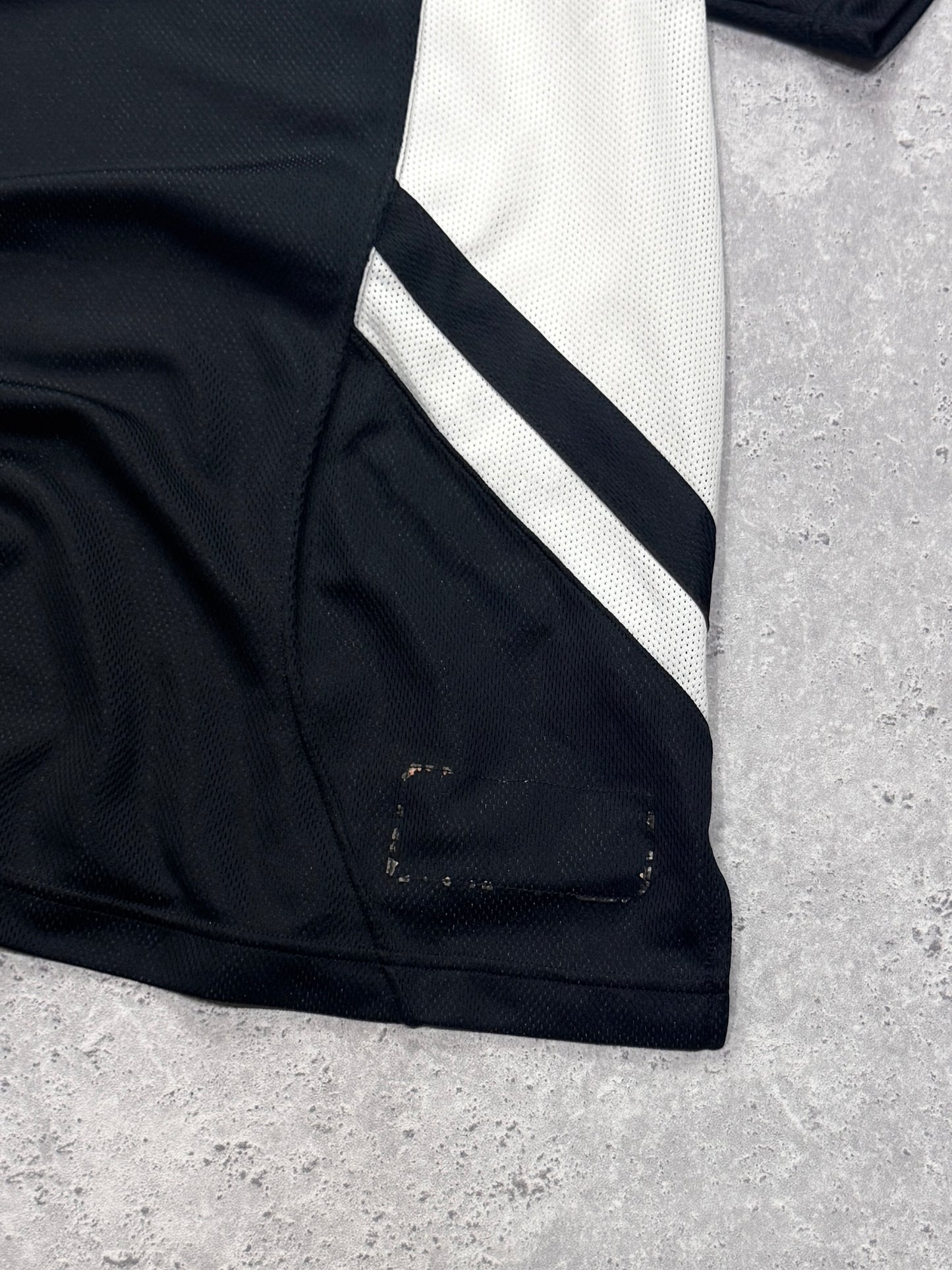 Vintage 2000s Nike Basketball Training Tee (XL)