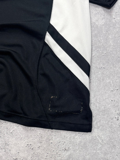 Vintage 2000s Nike Basketball Training Tee (XL)