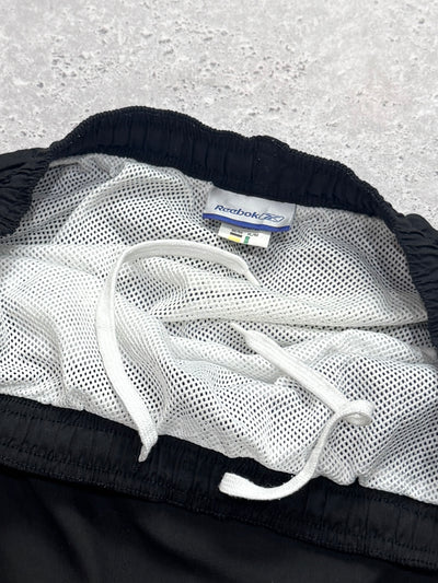 Vintage 2000s Reebok Track Shorts (L)