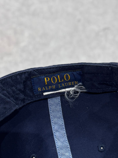 Vintage 2000s Polo Ralph Lauren Cap