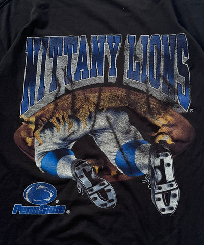 Vintage 90s Penn State Nittany Lions Breakthrough Tee (XL)