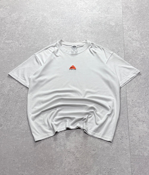 Nike ACG Embroidered Tee (L)