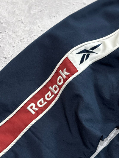 Vintage 2000s Reebok Windbreaker Jacket (L)