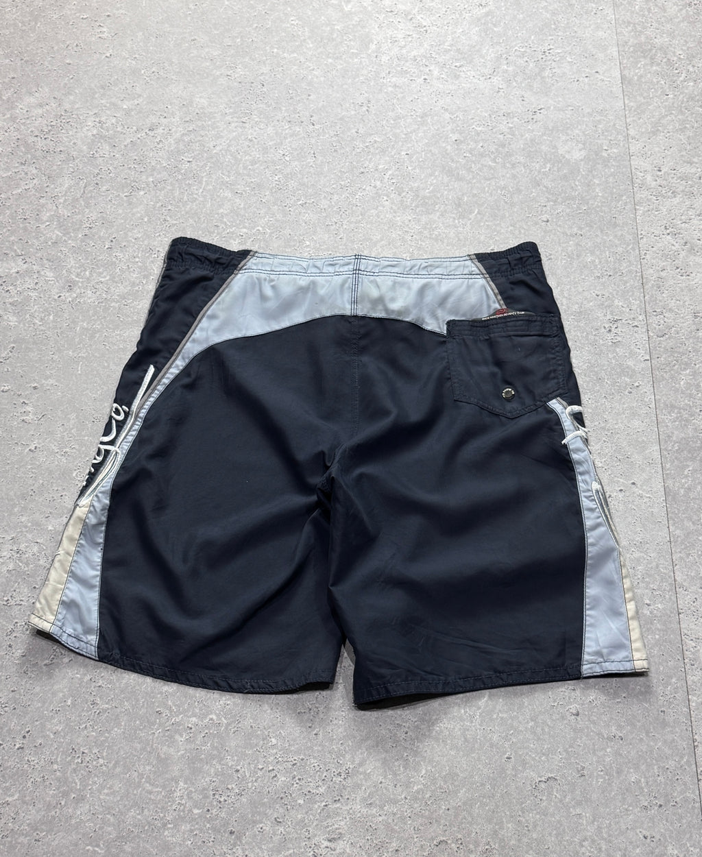 Vintage 2000s Ocean Pacific Boardshorts (36”)