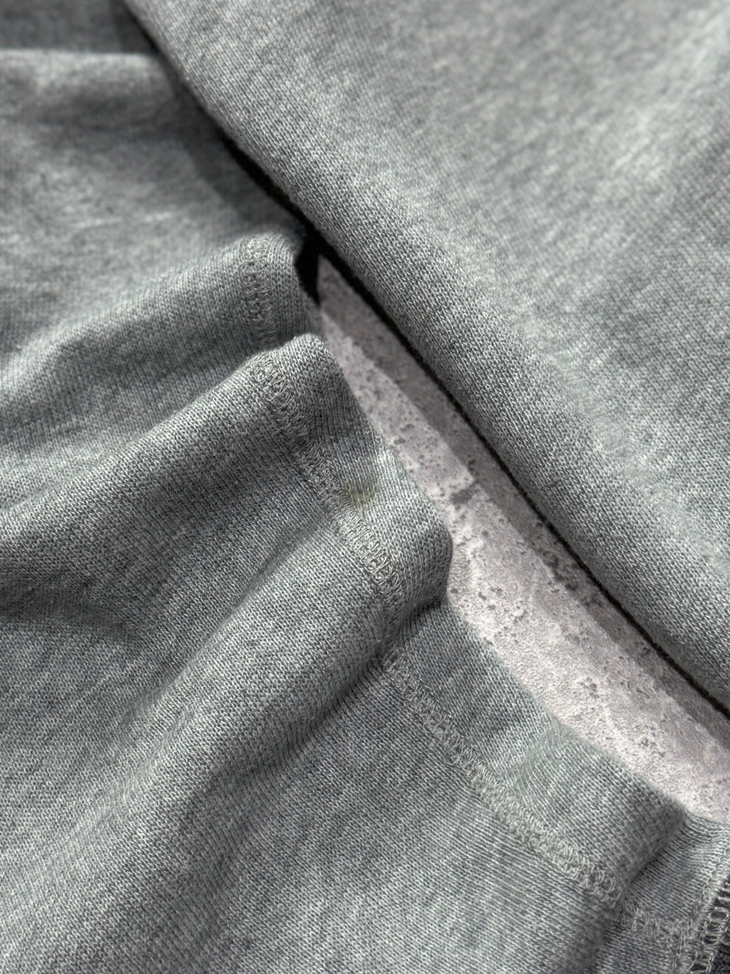 Vintage 2000s Nike Lightweight Sweater (M)