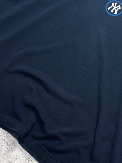 Vintage Nike X New York Yankees Derek Jeter MLB Tee (L)