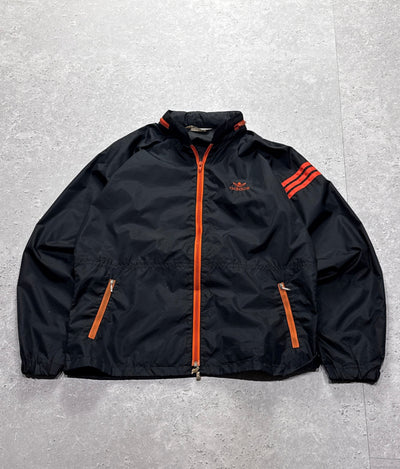 Vintage 90s Adidas Windbreaker Jacket (M)