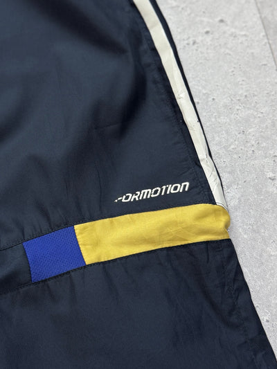 Vintage 2000s Adidas X Japan Football Track Pants (M)