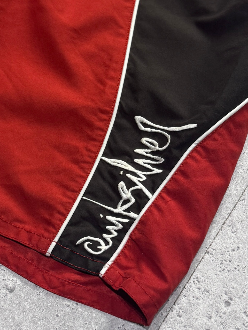 Vintage Y2K Quiksilver Boardshorts (36”)