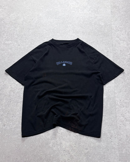 Vintage 2000s Billabong Spellout Surf Tee (L)