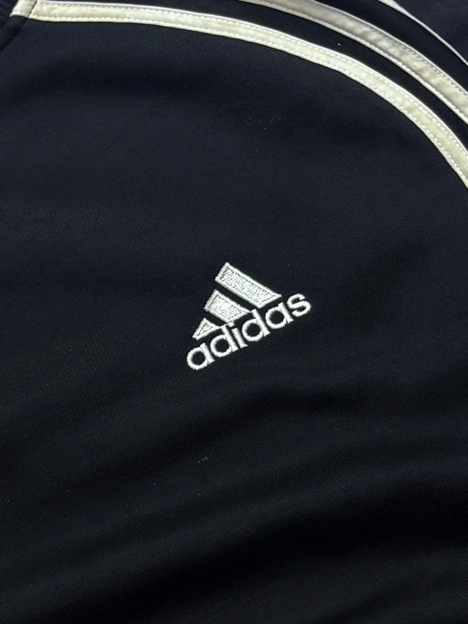 Vintage 90s Adidas Pullover Sweater (2XL)