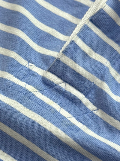 Vintage Polo Ralph Lauren Rugby Sweater (XL)