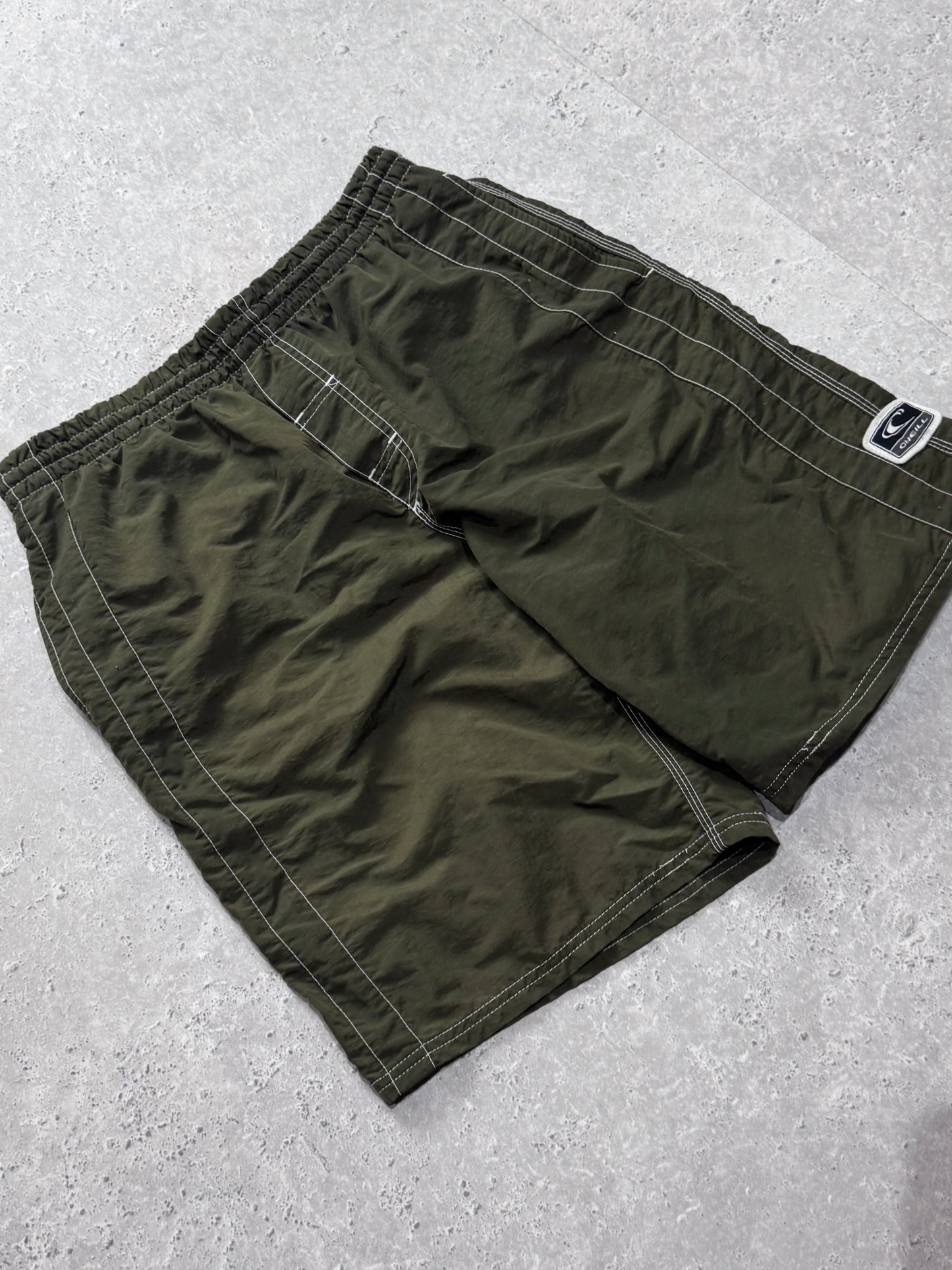 Vintage 2000s O'Neill Boardshorts (32")