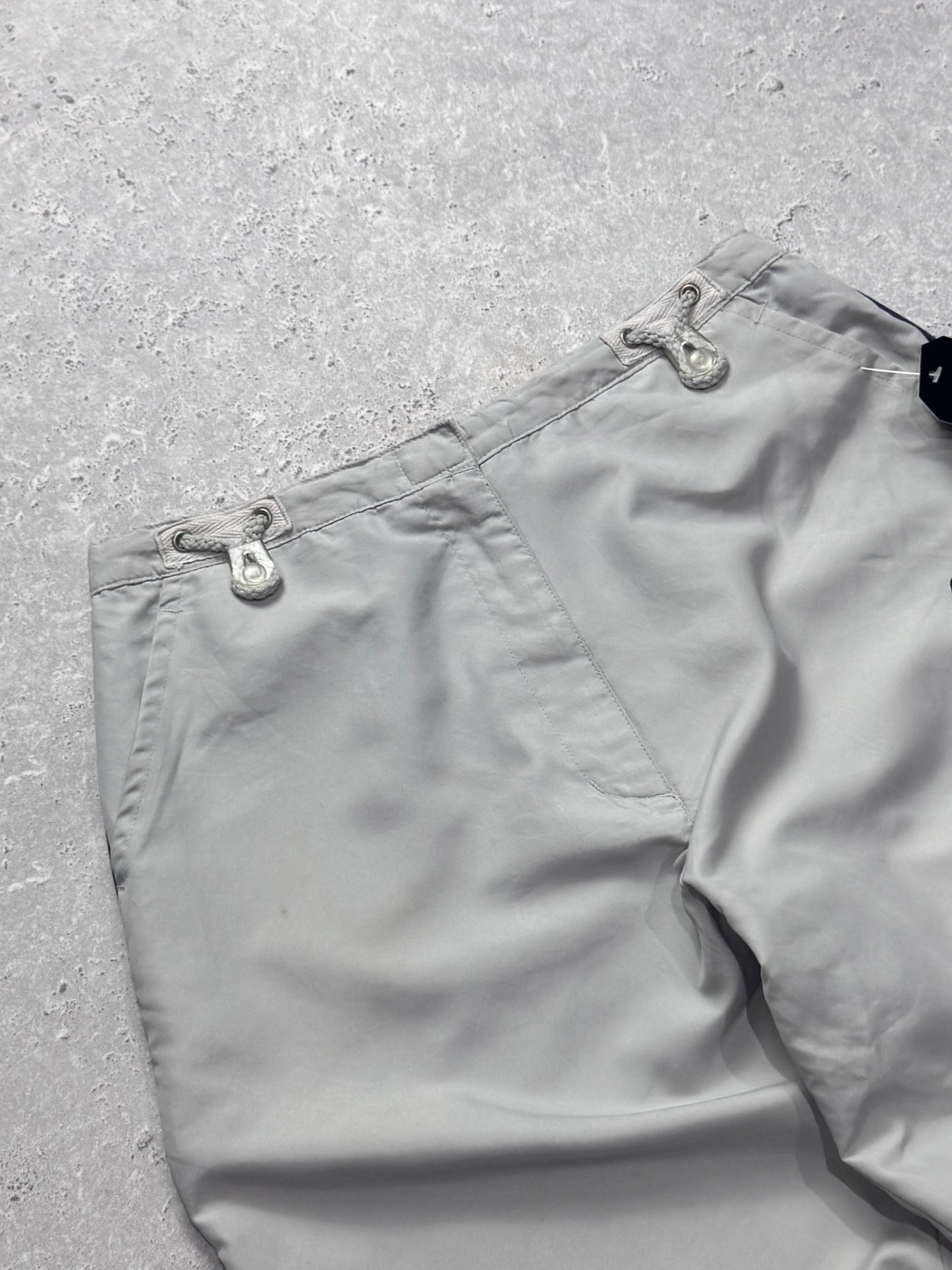 Vintage 2000s Reebok Capris (28")