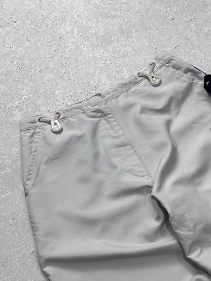 Vintage 2000s Reebok Capris (28")