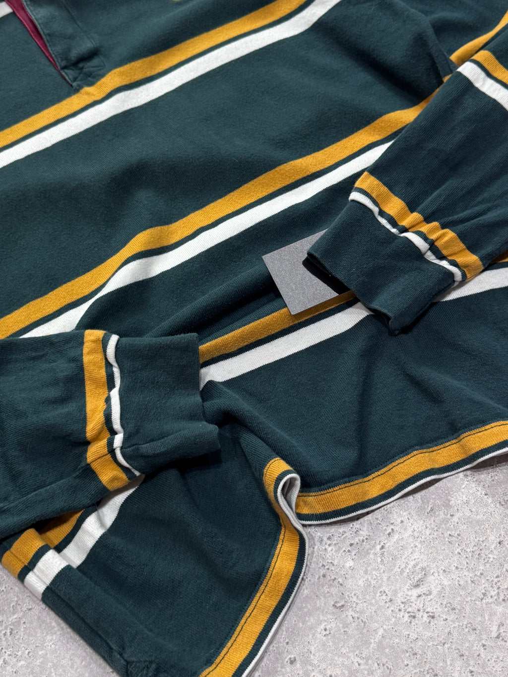 Vintage 2000s Canterbury Rugby Sweater (L)