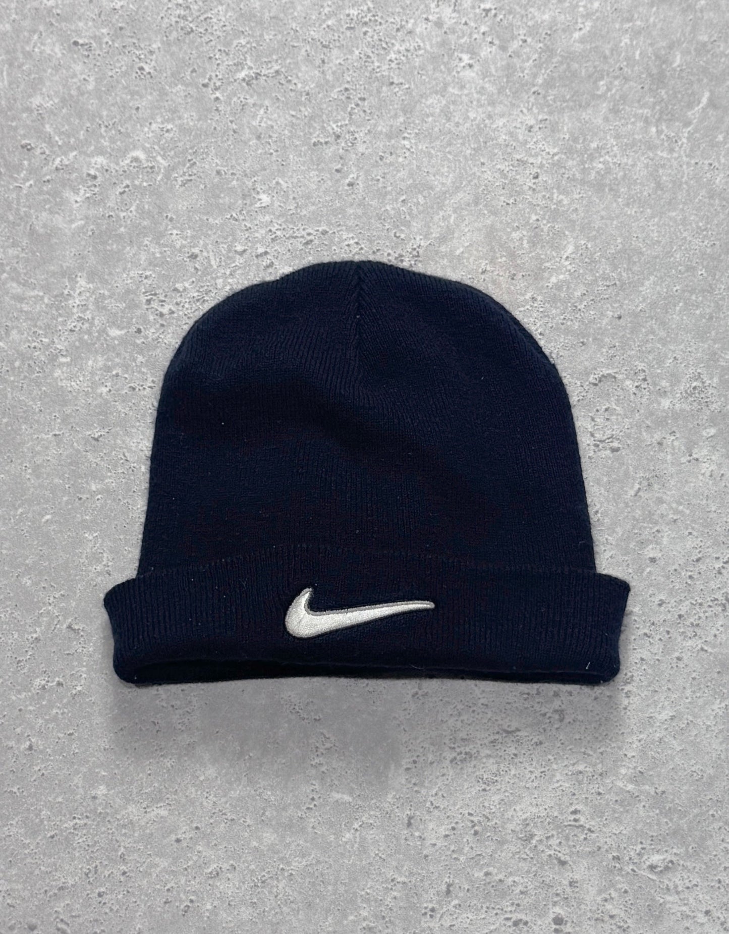 Vintage 90s Nike Beanie