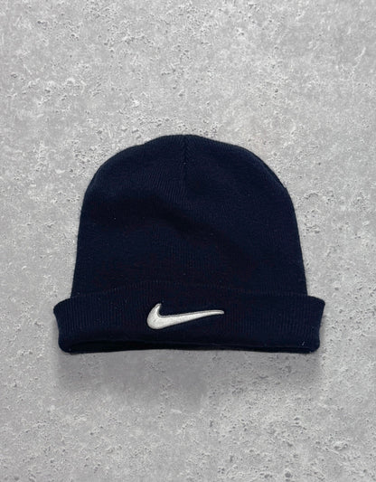 Vintage 90s Nike Beanie