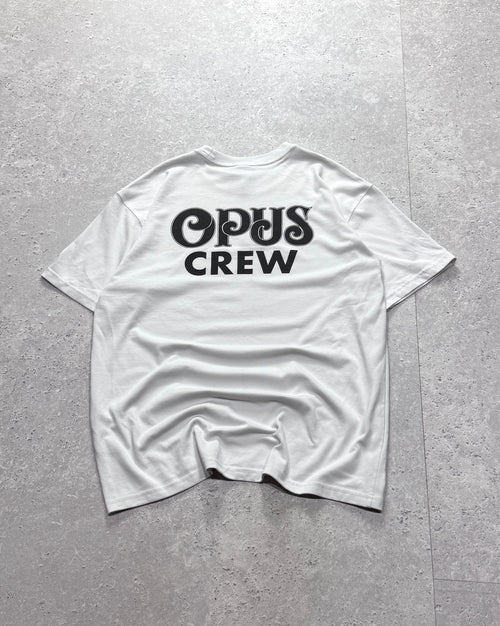 Nike ACG Embroidered Tee (L)