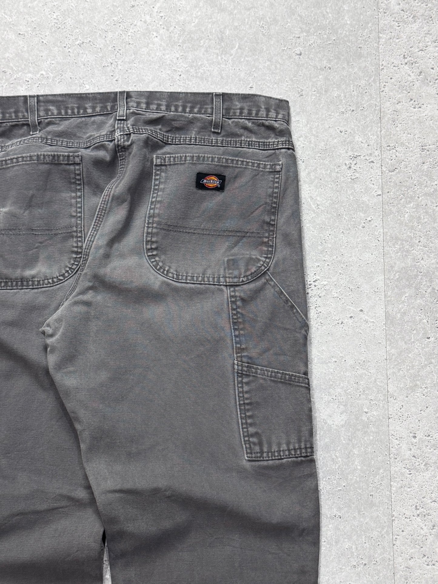 Vintage Dickies Carpenter Workwear Pants (36")