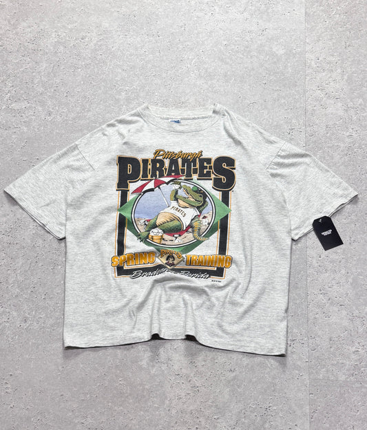 Vintage 1994 Pittsburgh Pirates Spring Training Tee (XL)