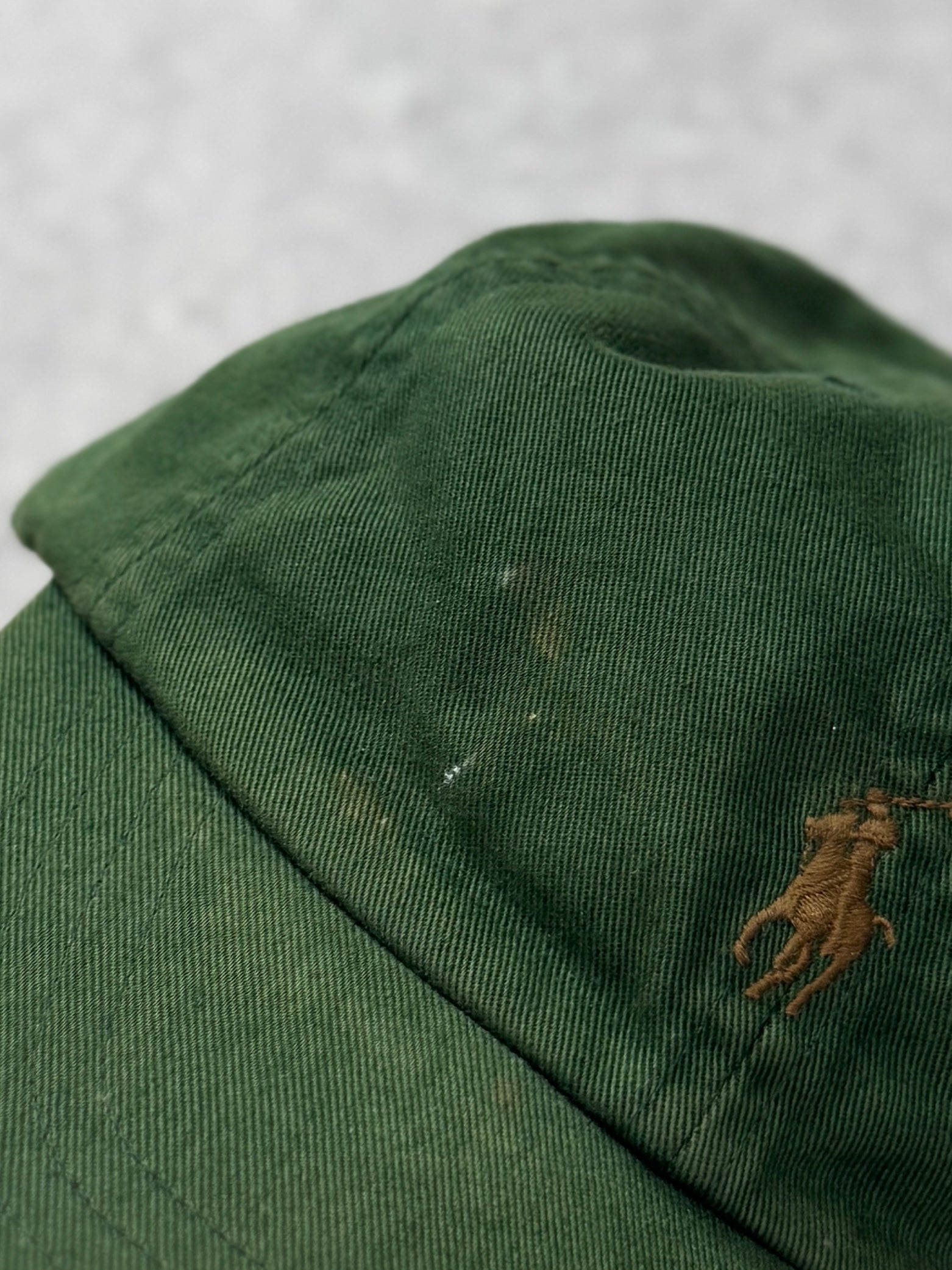 Vintage Polo Ralph Lauren Cap