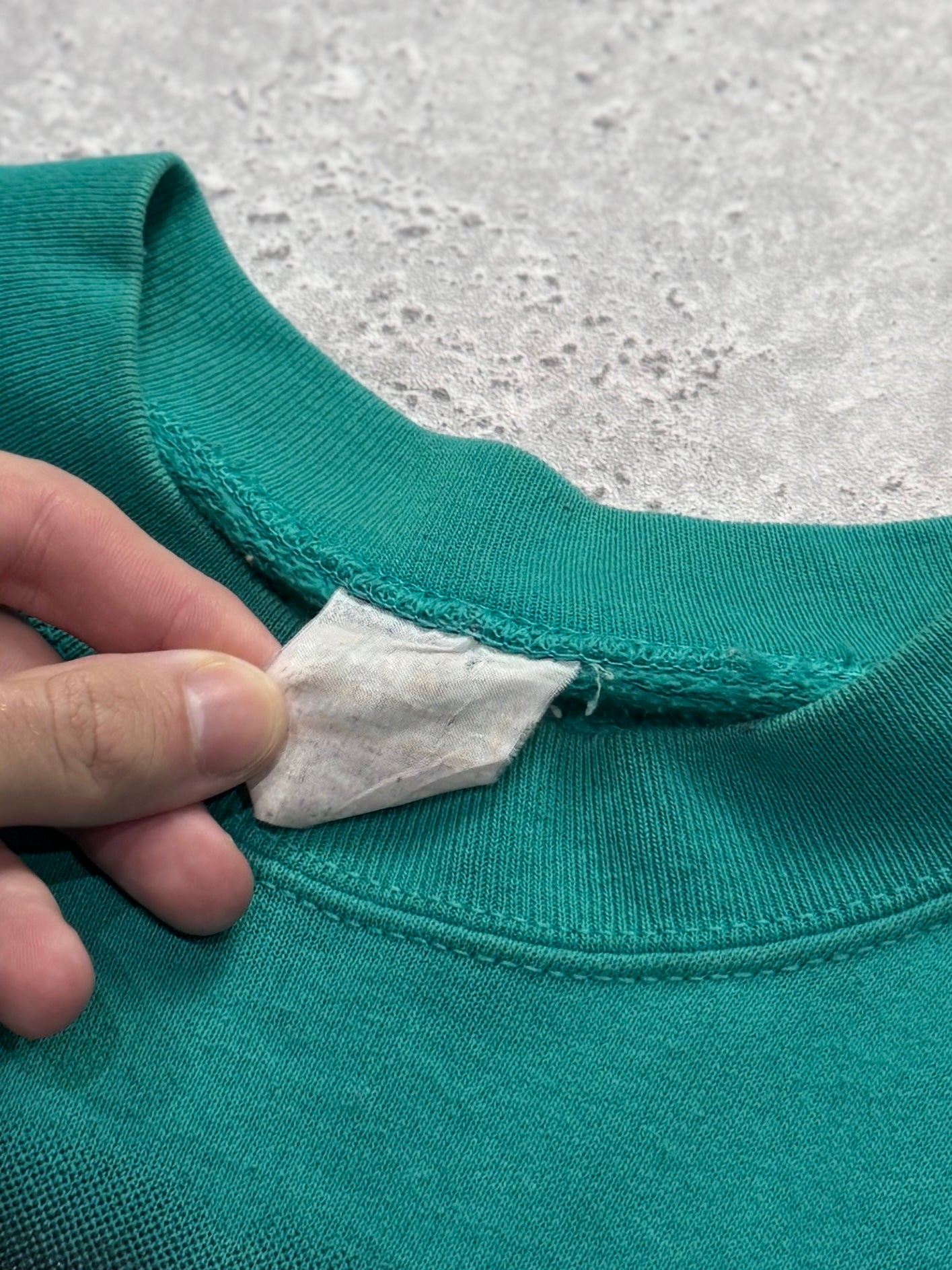 Vintage 90s Miami Dolphins NFL Sweater (L)