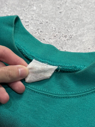 Vintage 90s Miami Dolphins NFL Sweater (L)