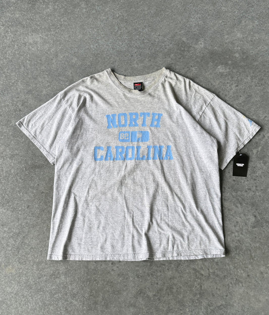 Vintage Nike x North Carolina Tee (XL)