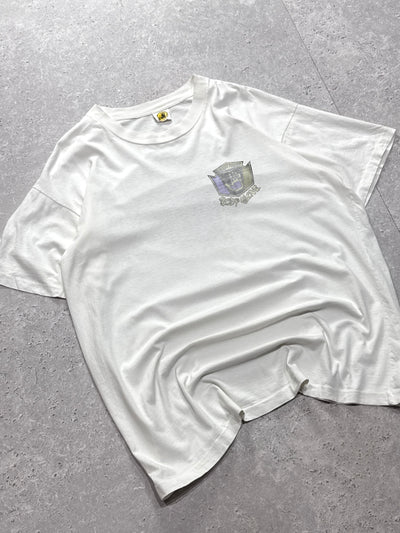 Vintage 90s Body Glove Surfwear Tee (XL)