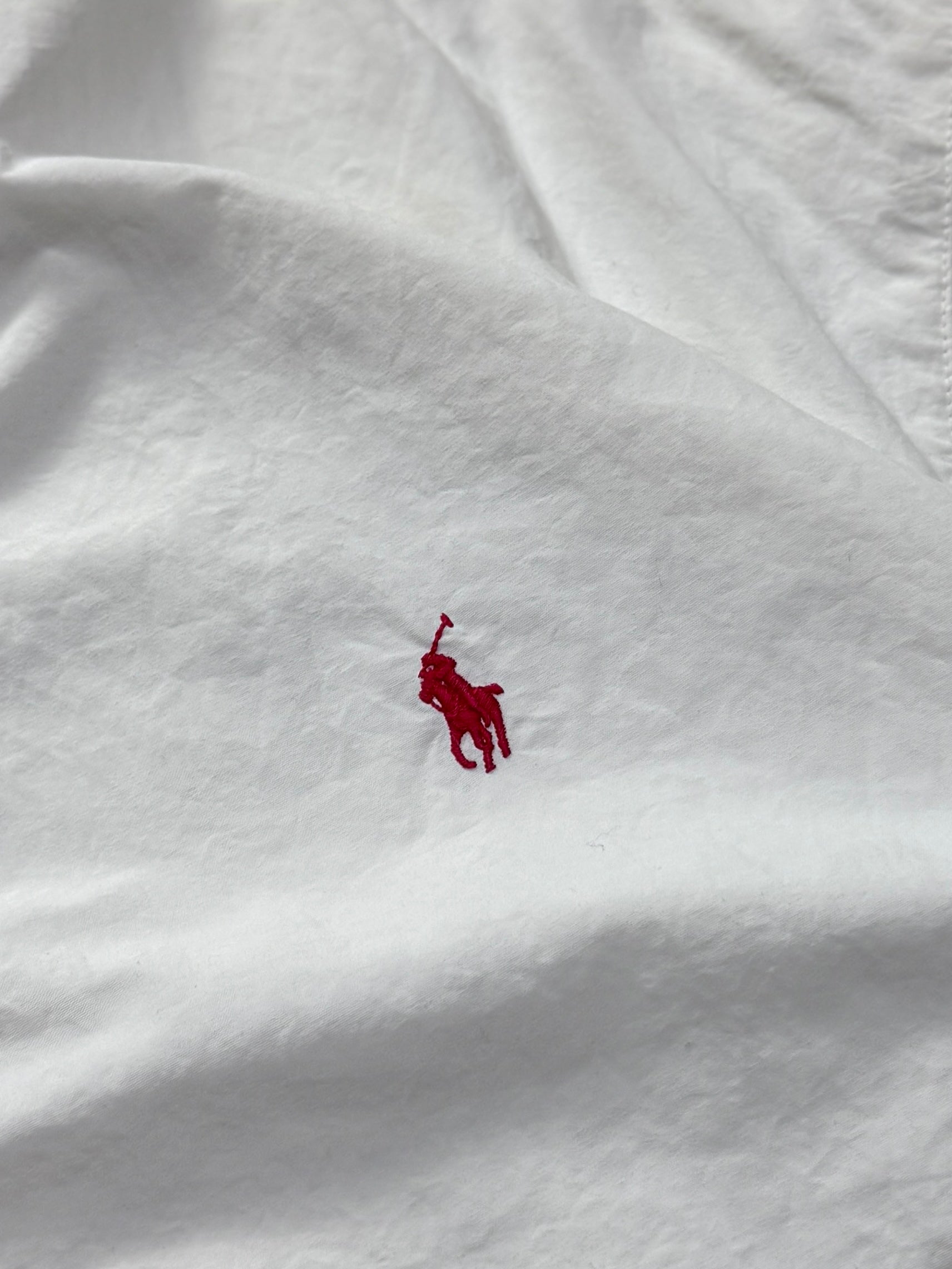 Vintage Polo Ralph Lauren Windbreaker Harrington Jacket (L)