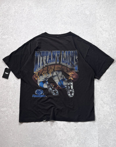 Vintage 90s Penn State Nittany Lions Breakthrough Tee (XL)