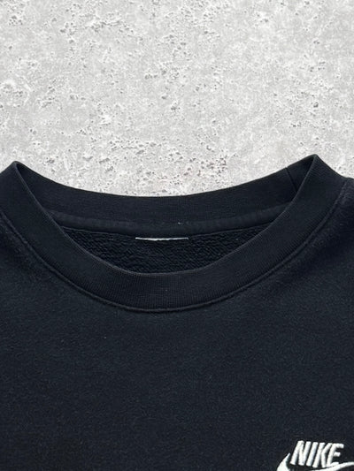 Vintage 2000s Nike Essential Sweater (L)